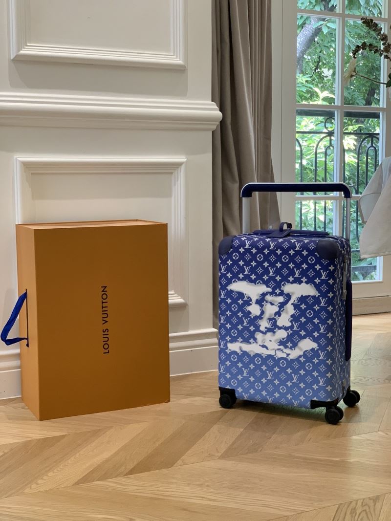 Louis Vuitton Suitcase